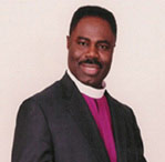 Nigeria-Bishop David Azenabor