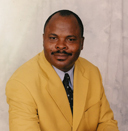 USA-Pastor Kingsley Ewansiha