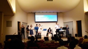 関西宣教フォーラム