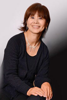 Yoko Rucker(陽子ラッカー