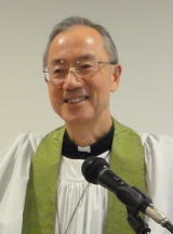 Rev. Wakabayashi