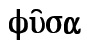 ӂ