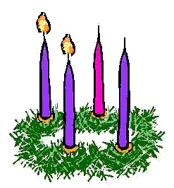 advent two