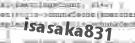 画像で表示されるセキュリティコードを入力してください。セキュリティコードが読めない場合は画像をクリックすると画像は再生成されます。もしくはサイト管理者に連絡をお願います。