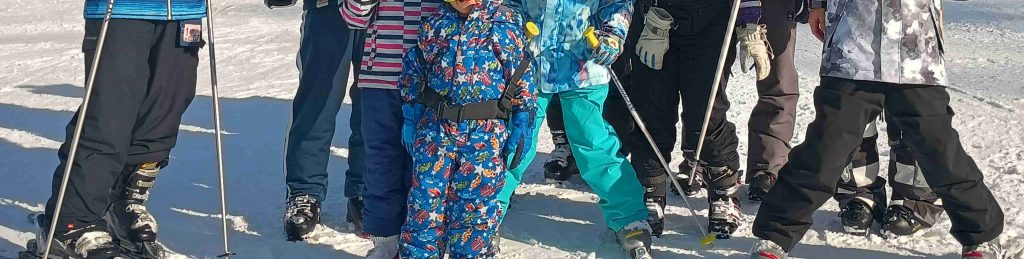 3月7日(土)CSスキー